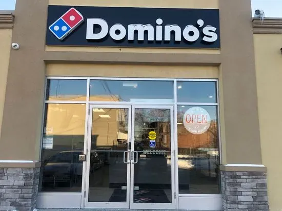 Domino's Pizza