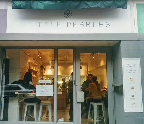 Little Pebbles