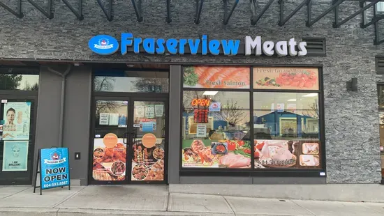 Fraserview Meats