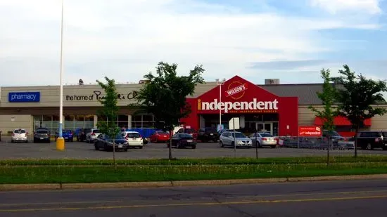 Wilson’s Your Independent Grocer Ottawa