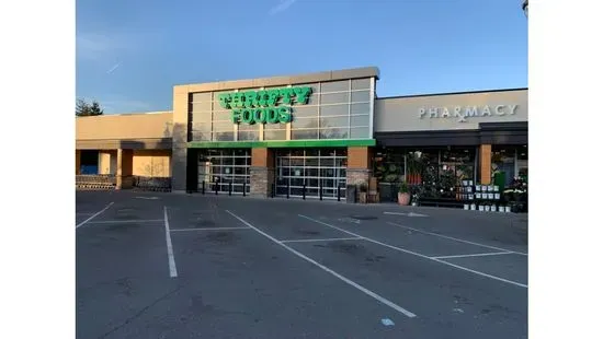 Thrifty Foods