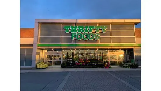 Thrifty Foods