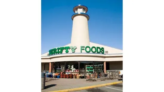 Thrifty Foods