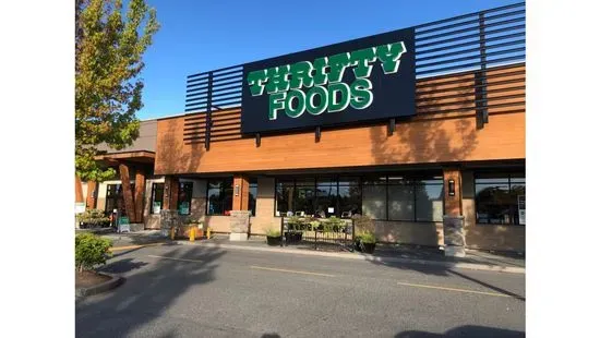 Thrifty Foods