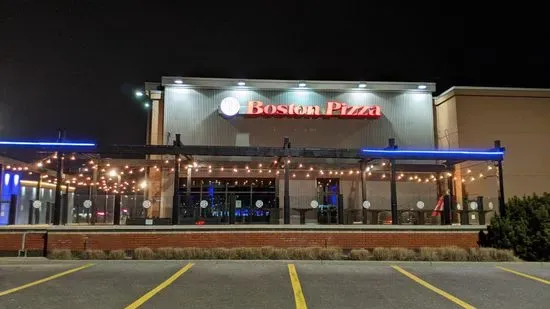 Boston Pizza