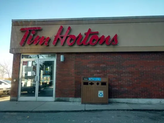 Tim Hortons