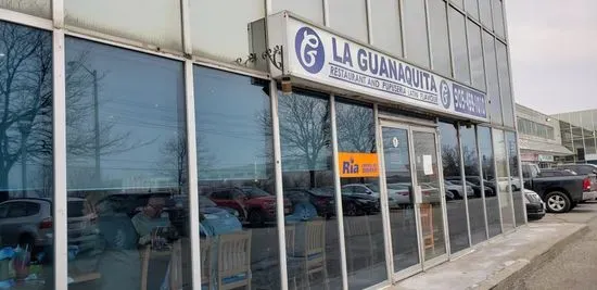 La Guanaquita