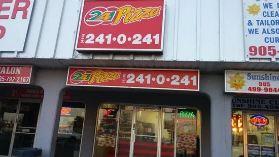 241 Pizza