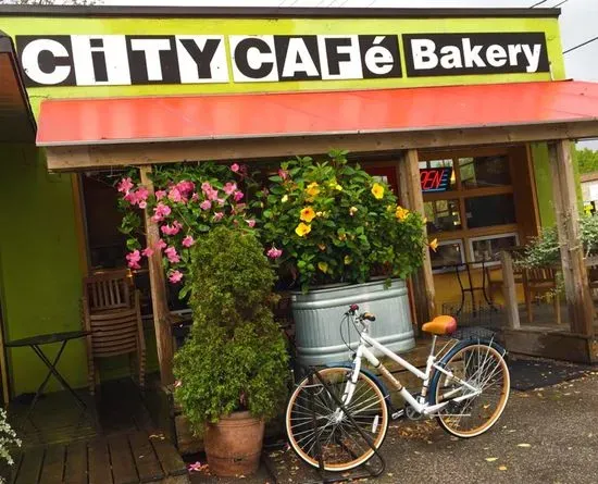 City Cafe Bakery - West Ave.