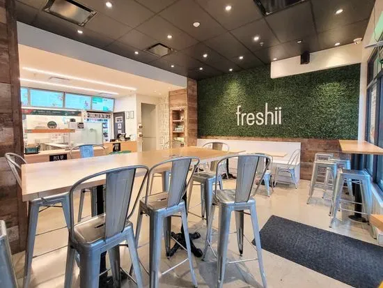 Freshii