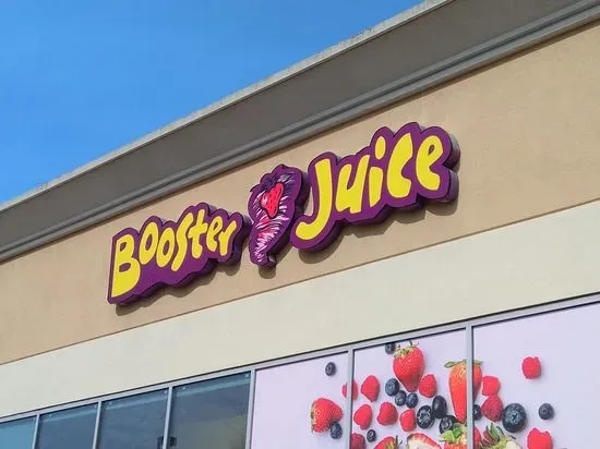 Booster Juice