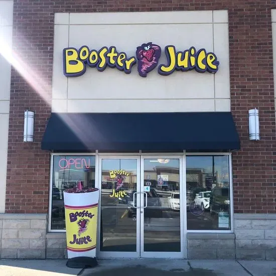 Booster Juice