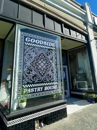 GoodSide Pastry House