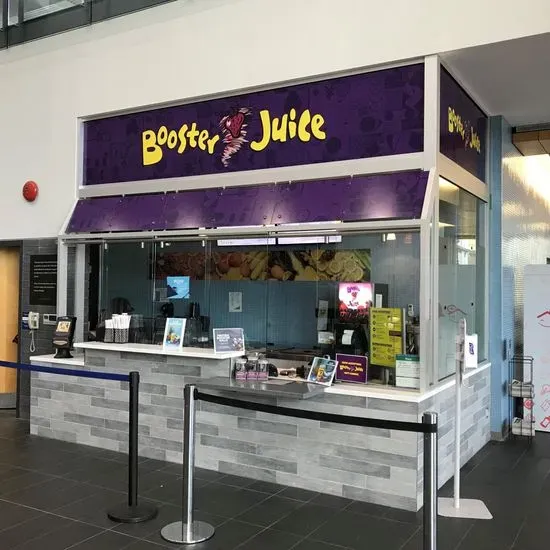 Booster Juice