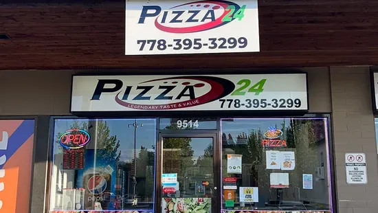 Pizza24