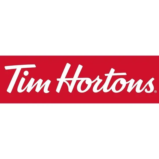 Tim Hortons - Temporarily Closed