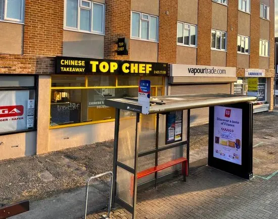 Top Chef