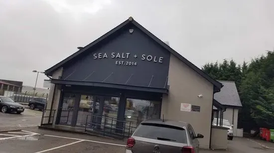 Sea Salt + Sole