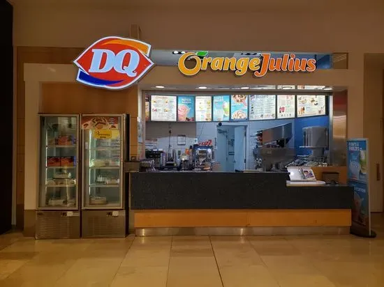 Dairy Queen (Treat)