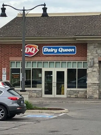 Dairy Queen (Treat)