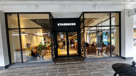 Starbucks Coffee