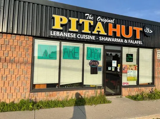 Pita Hut