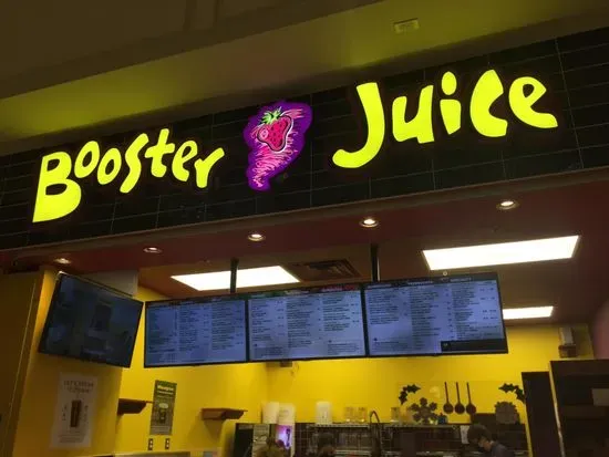 Booster Juice