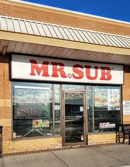 Mr.Sub