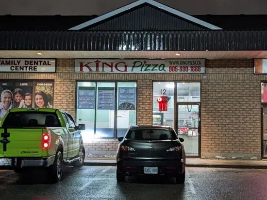 King Pizza