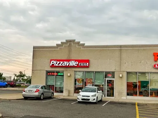 Pizzaville