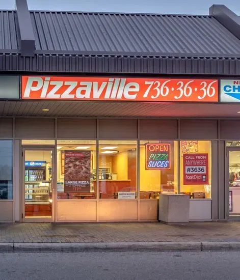 Pizzaville