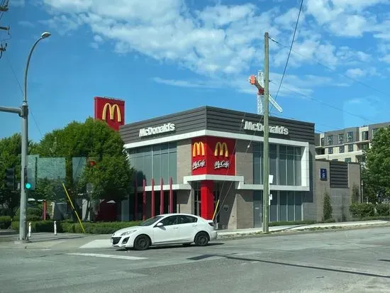 McDonald’s