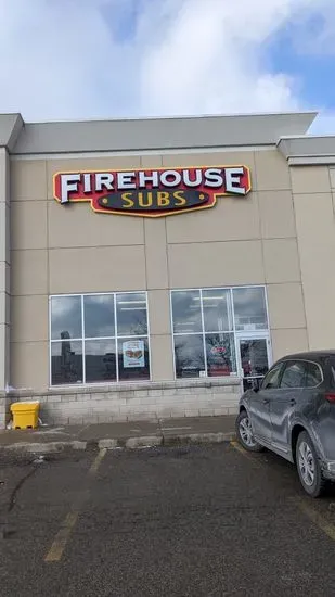 Firehouse Subs