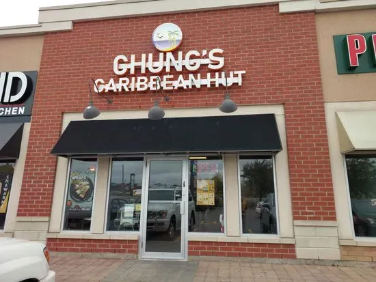 Chung’s Caribbean Hut