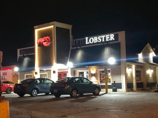 Red Lobster