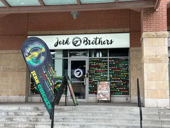 Jerk Brothers