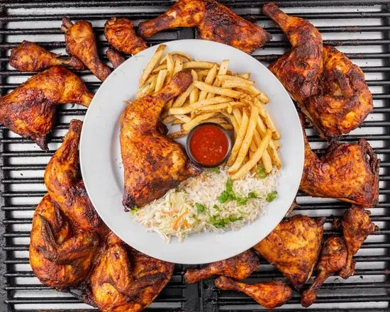 Jajy Chicken Grill جاجي