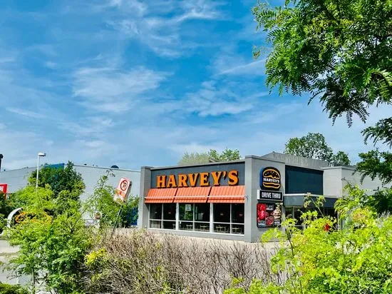 Harvey's