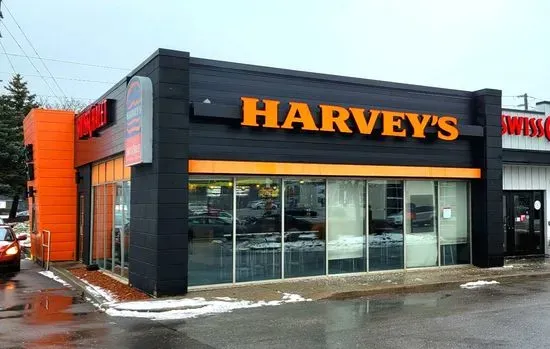 Harvey's