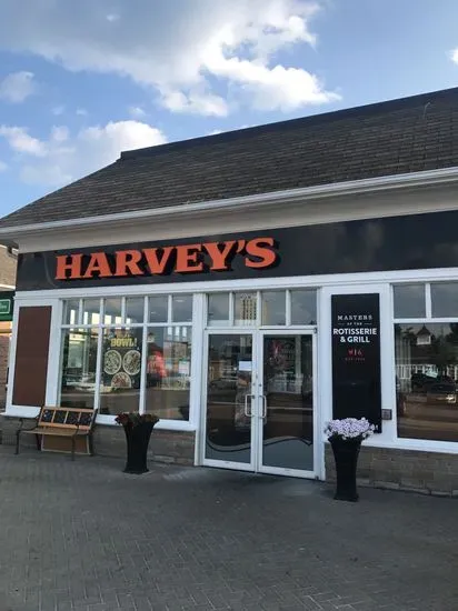 Harvey's