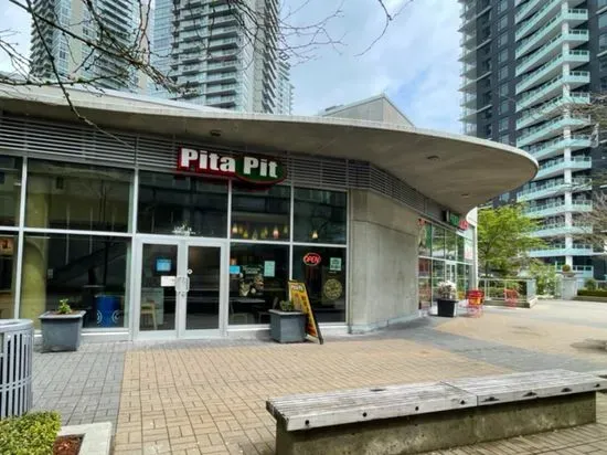 Pita Pit