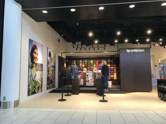 Nespresso Boutique