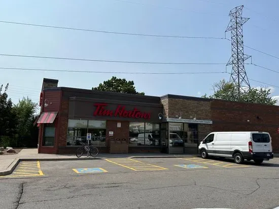 Tim Hortons