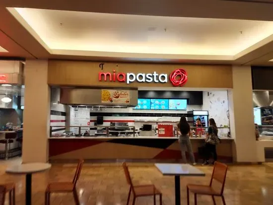 Mia Pasta Scottsdale