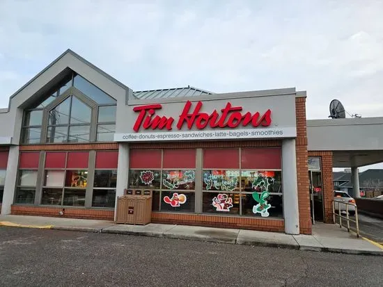 Tim Hortons