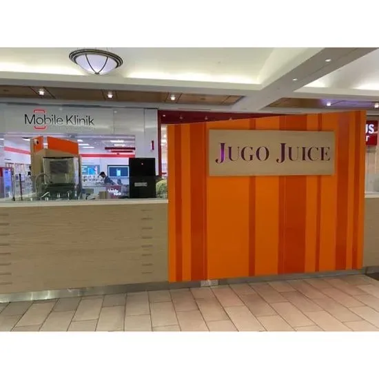 Jugo Juice