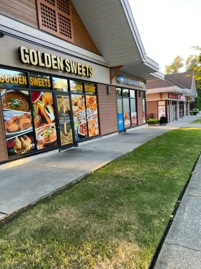 Golden Sweets & Restaurant