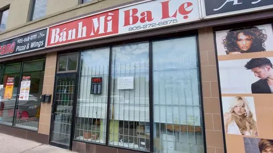 Banh Mi Ba Le