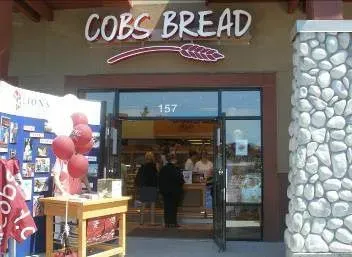 COBS Bread Bakery Millstream Village