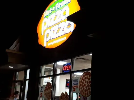 Pizza Pizza